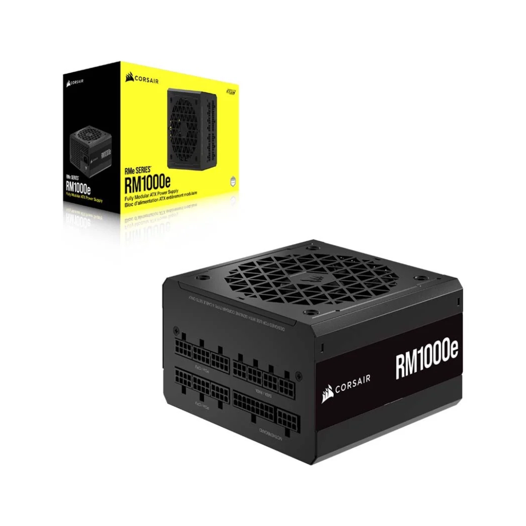 Corsair RM1000e 1000W 80 Plus Gold