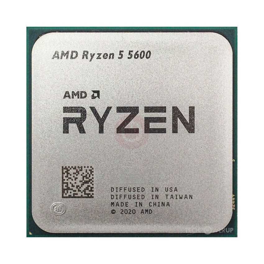 AMD Ryzen 5 5600
