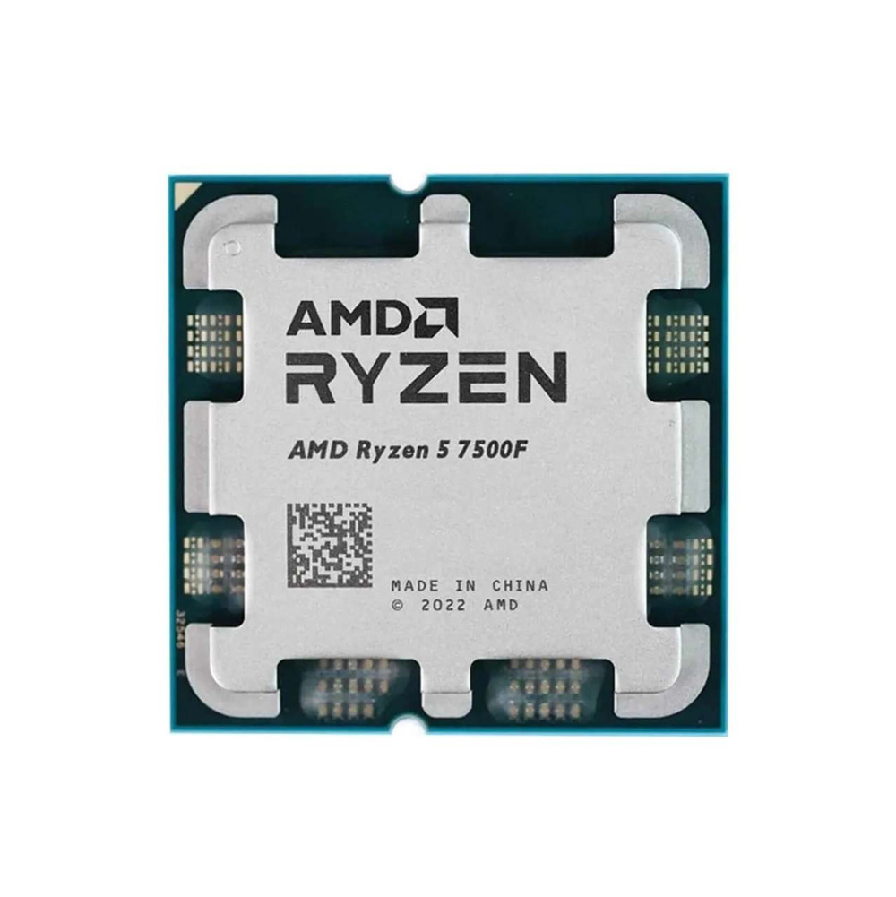 AMD Ryzen 5 7500F