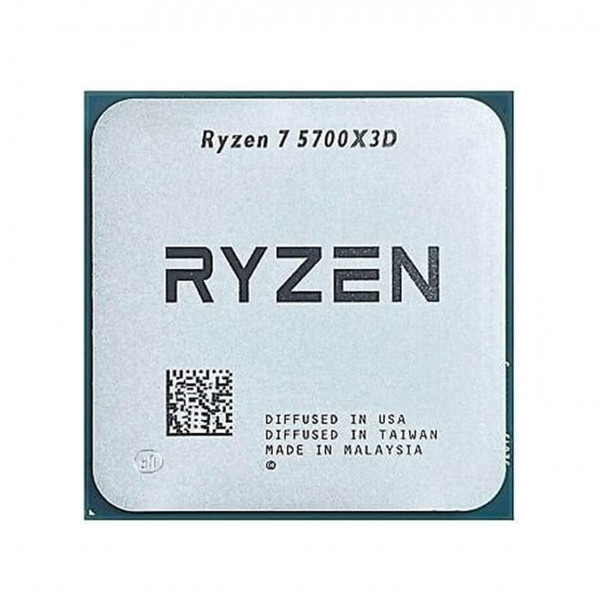 AMD Ryzen 7 5700X3D