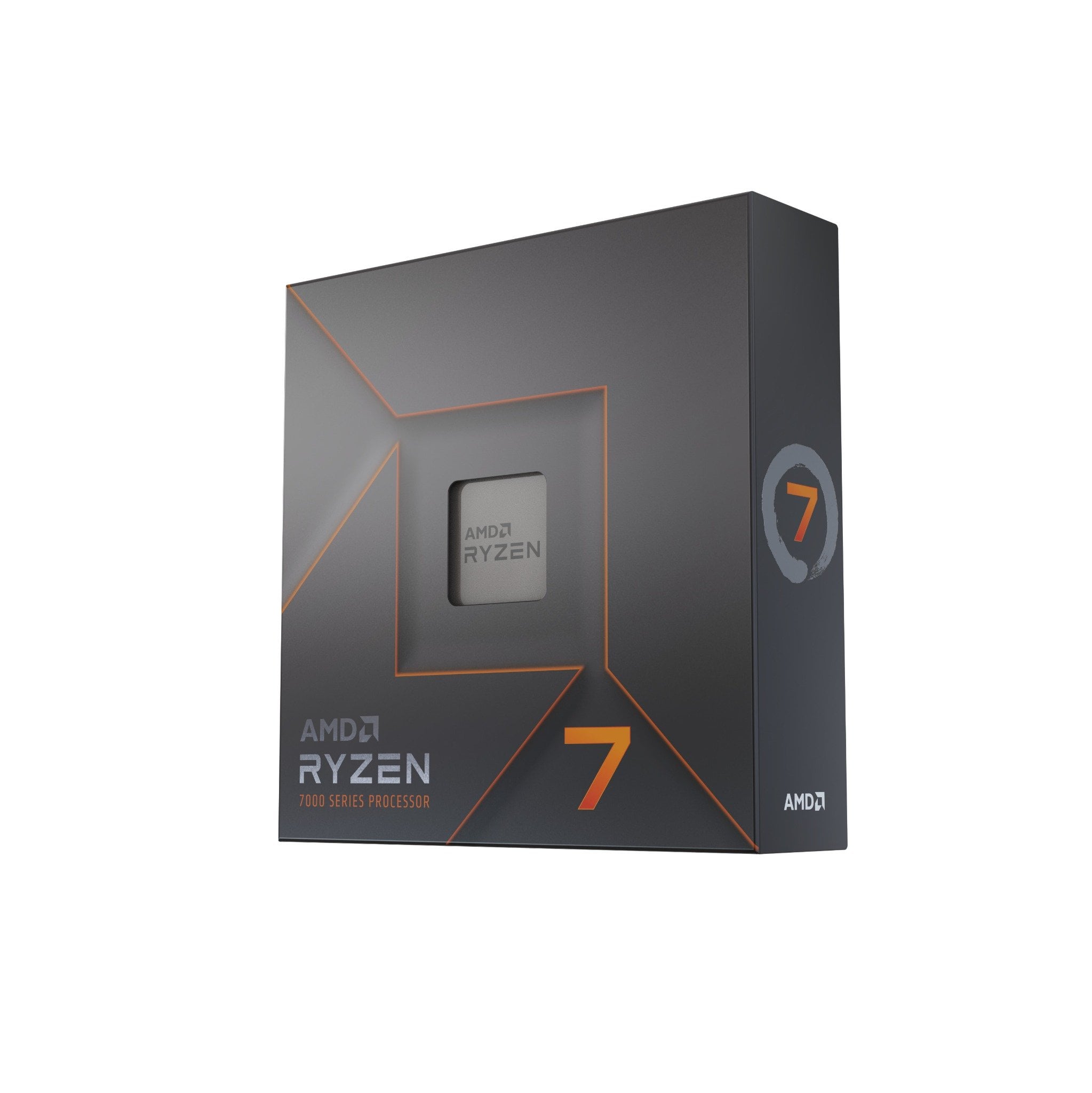 AMD Ryzen 7 7700X