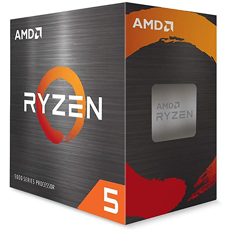 AMD Ryzen 9 5900X (Cũ) - Hình ảnh 1