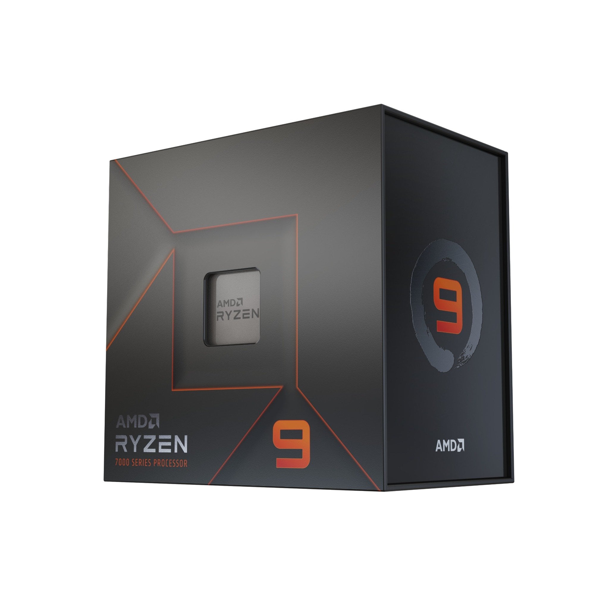 AMD Ryzen 9 7900X