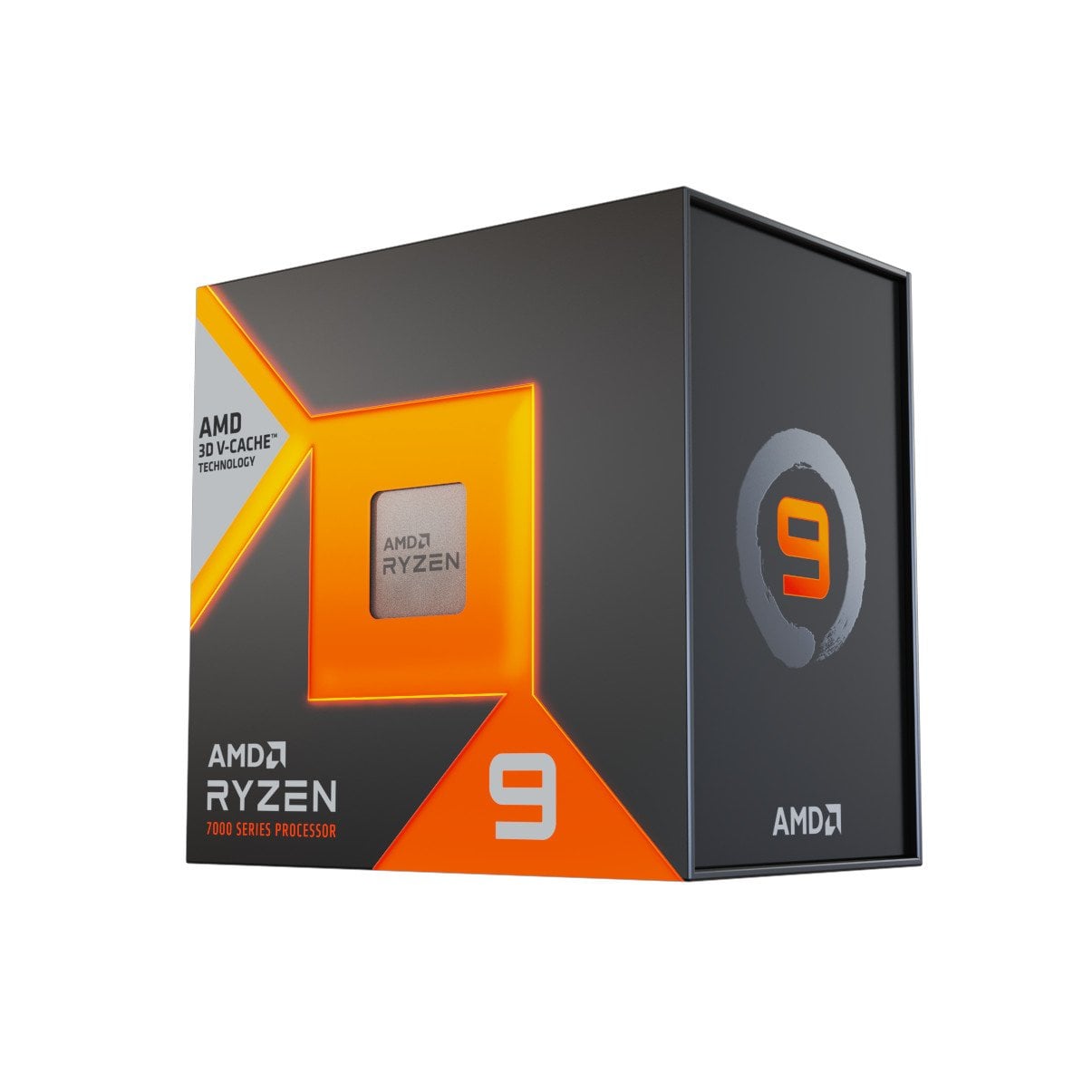 AMD Ryzen 9 7950X3D 3D V-Cache