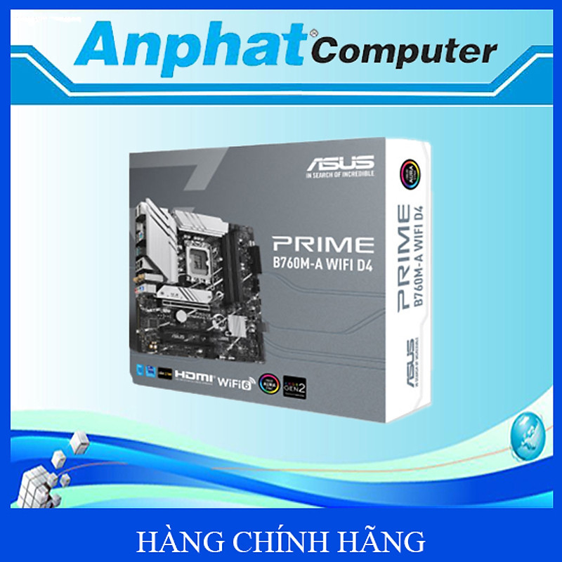 ASUS Prime B250M-A
