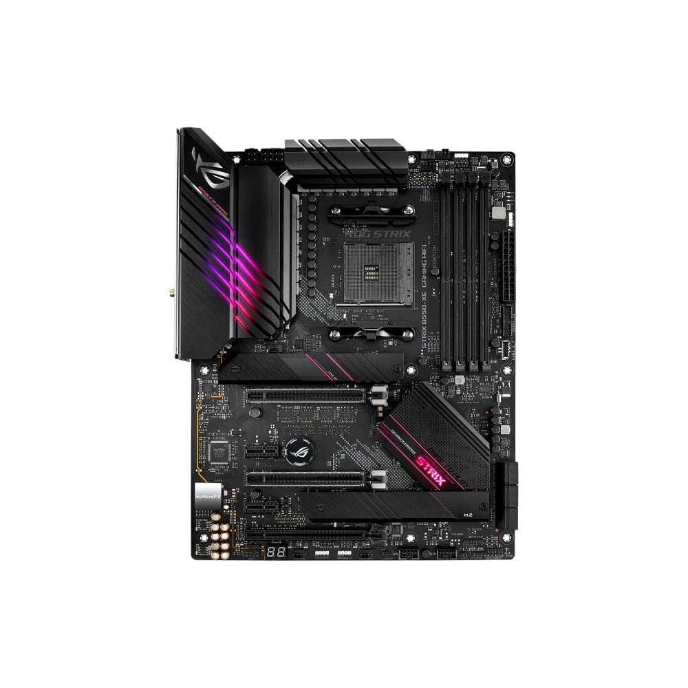 ASUS ROG Strix B550-F Gaming WiFi DDR4