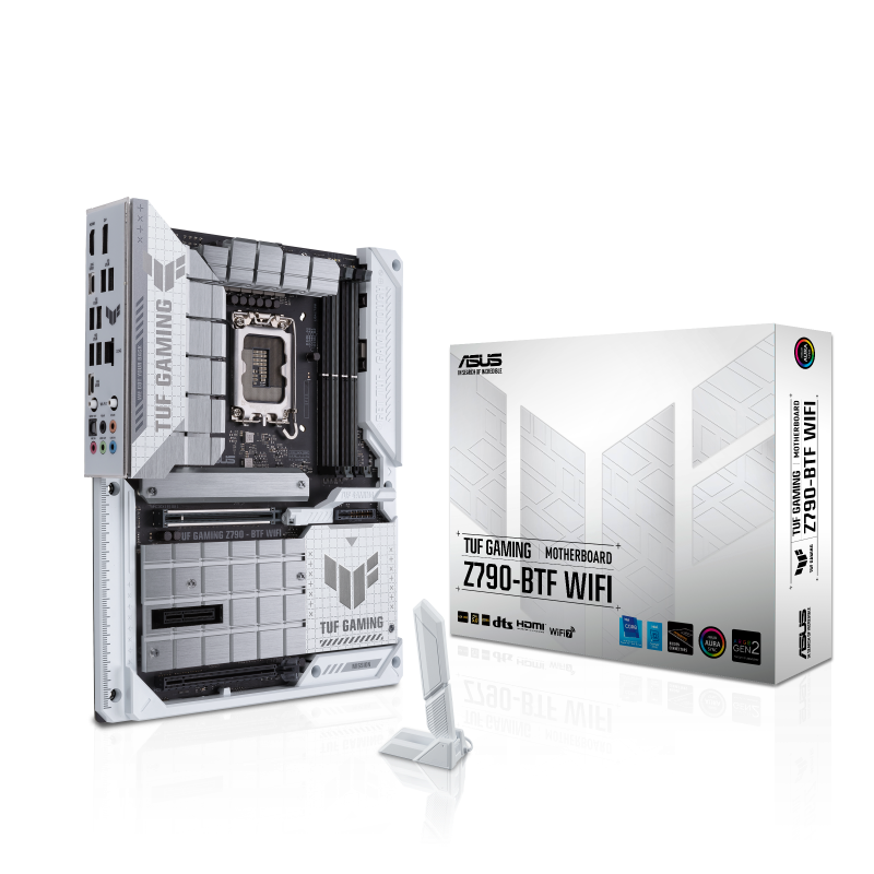 ASUS TUF Gaming Z790-Plus WiFi D5 DDR5