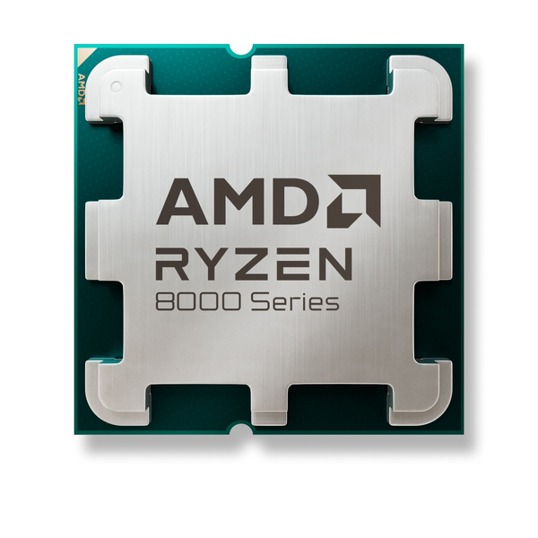 AMD Ryzen 5 8400F AM5 Khong iGPU