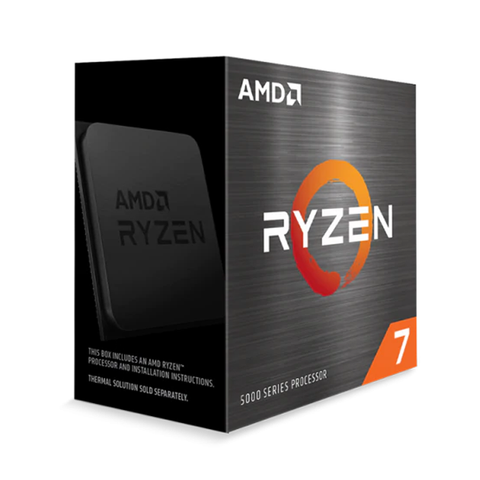 AMD Ryzen 7 5700X
