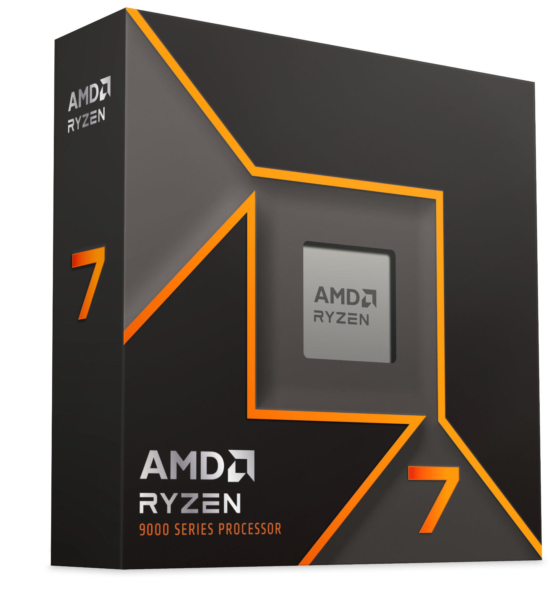 AMD Ryzen 7 9700X Zen 5 AM5