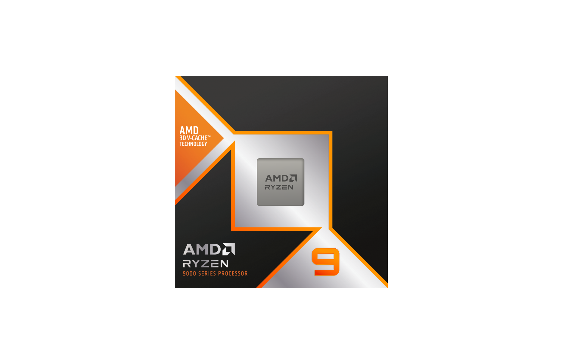 AMD Ryzen 9 9900X Zen 5 AM5