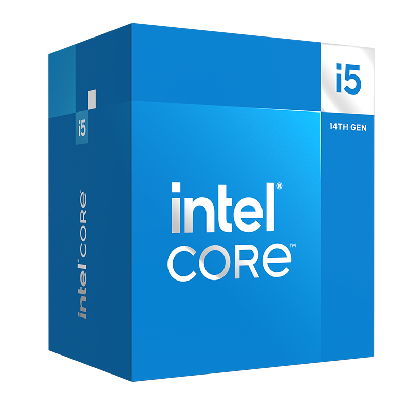 Intel Core i5-14500 LGA1700