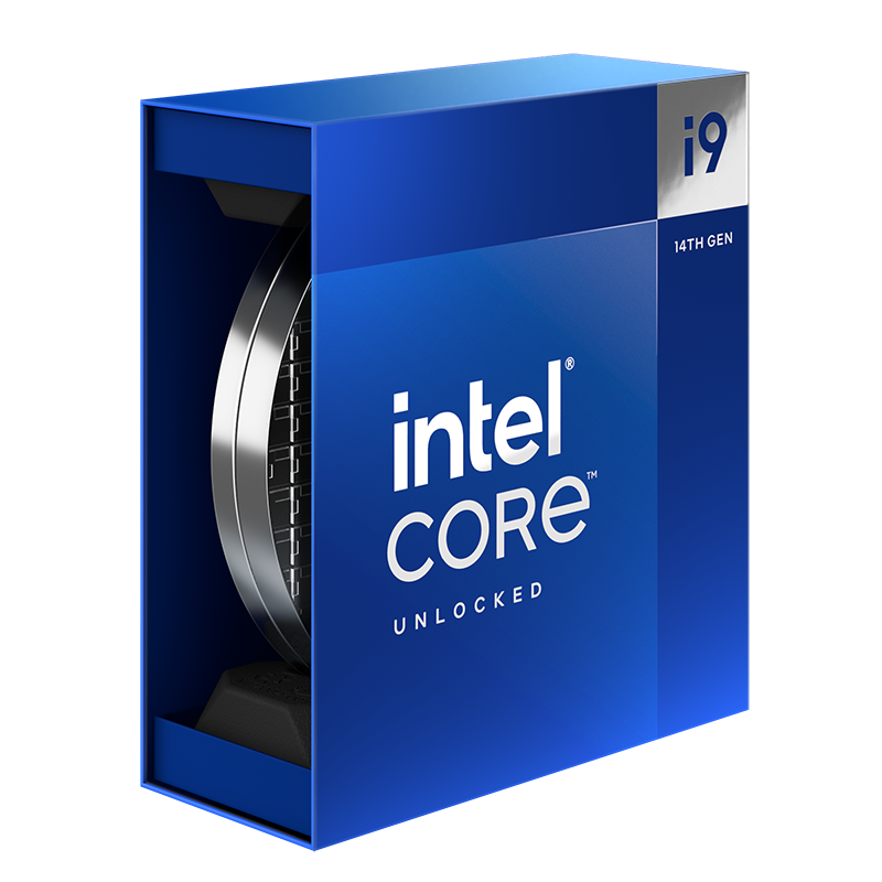 Intel Core i9-14900K LGA1700 Box