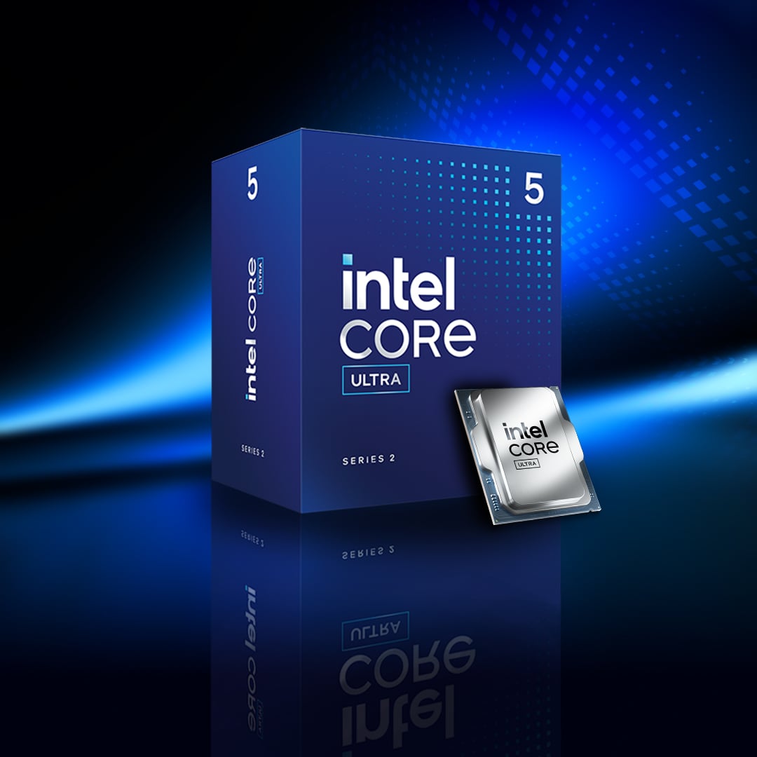 Intel Core Ultra 5 235 (Arrow Lake)