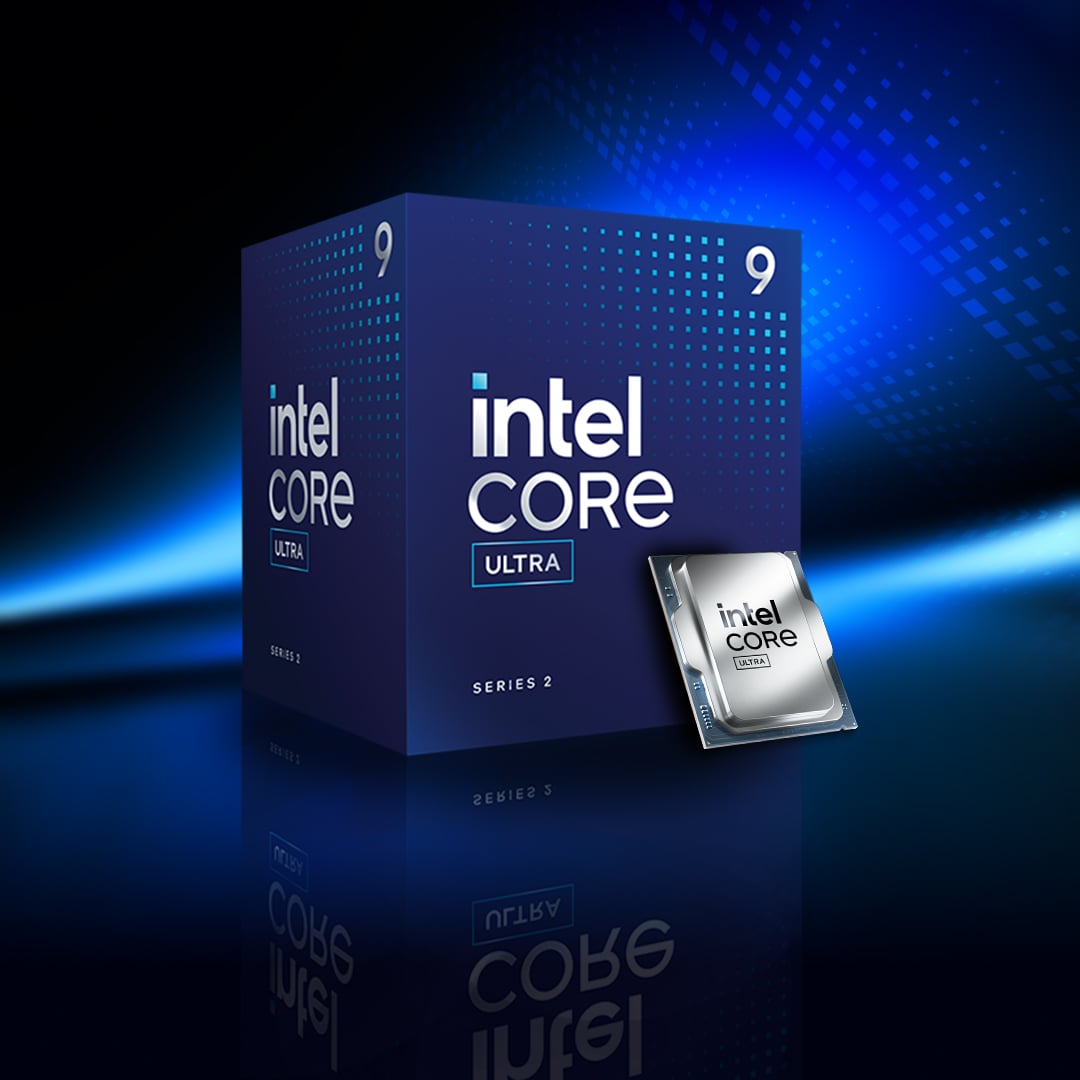Intel Core Ultra 9 285 (Arrow Lake non-K)