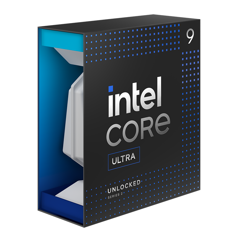 Intel Core Ultra 9 285K (Arrow Lake)