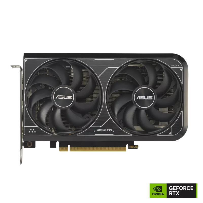 Palit RTX 4060 Dual 8G OC