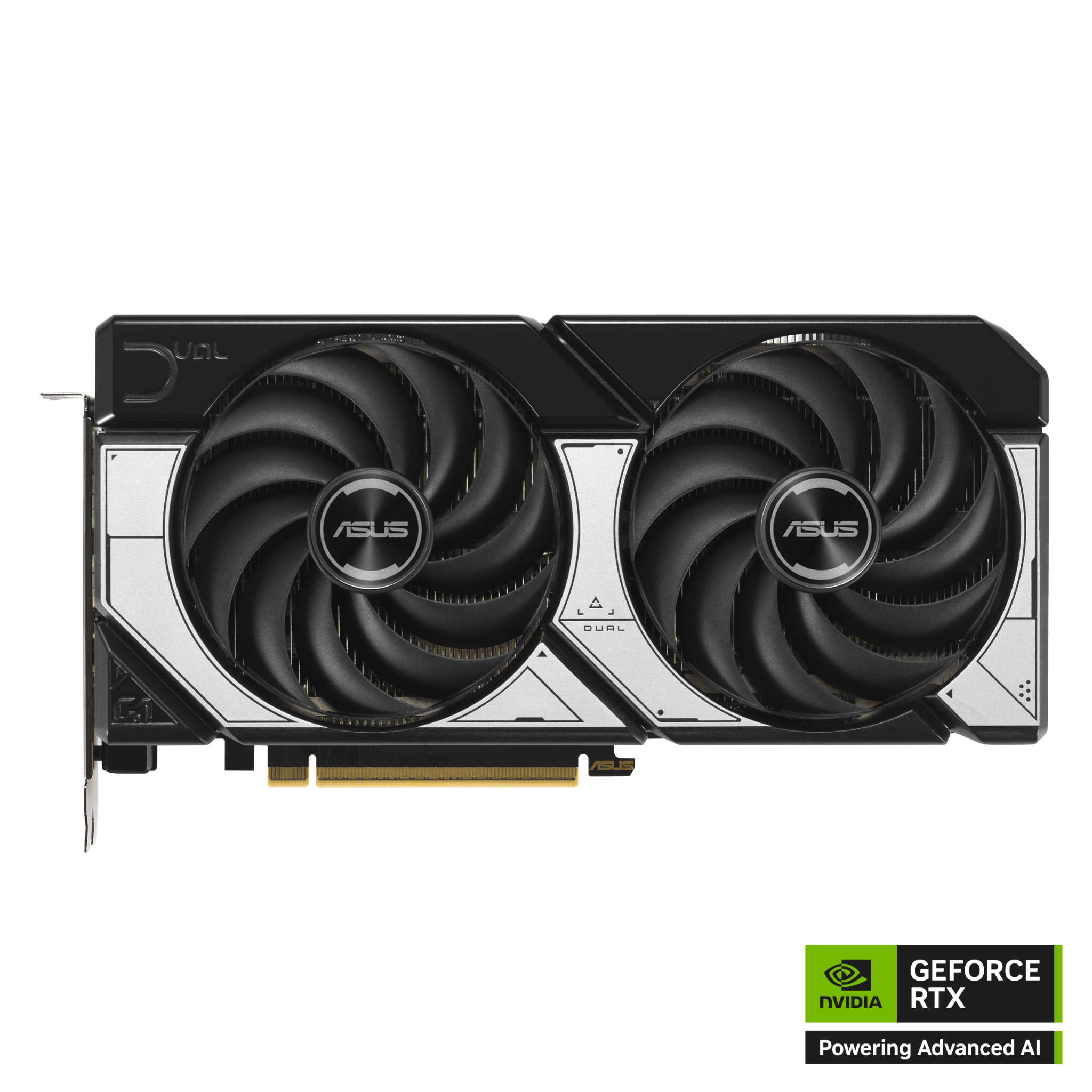 ASUS Dual GeForce RTX 5070 Ti 16GB GDDR7