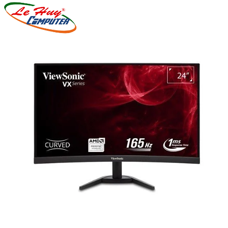 Màn hình DUAN 27 inch 2K 100Hz DA272QP IPS