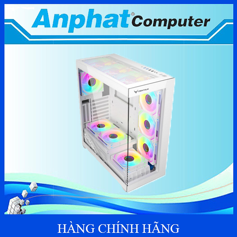 PC AMD Gaming 7M - Ryzen 5