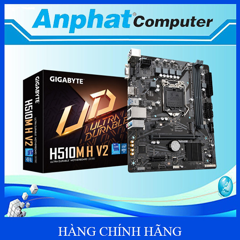 Gigabyte H410M H V2