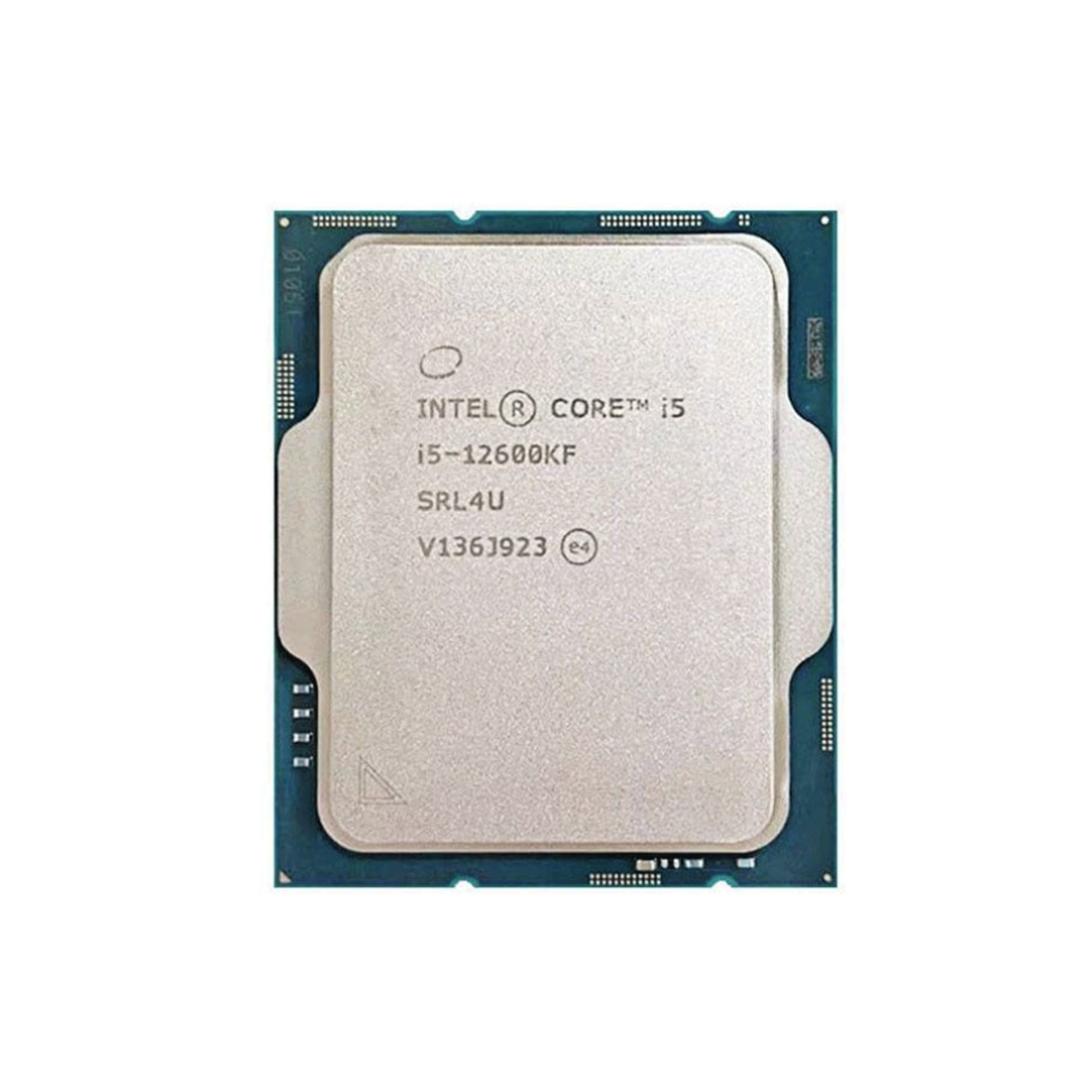 Intel Core i5-12600KF