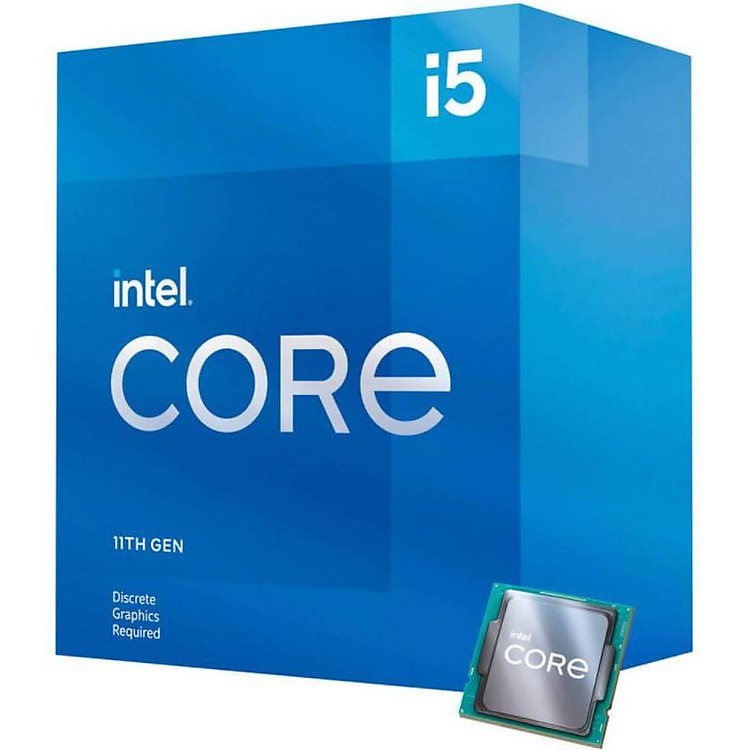 Intel Core i5-3470 (Cũ)