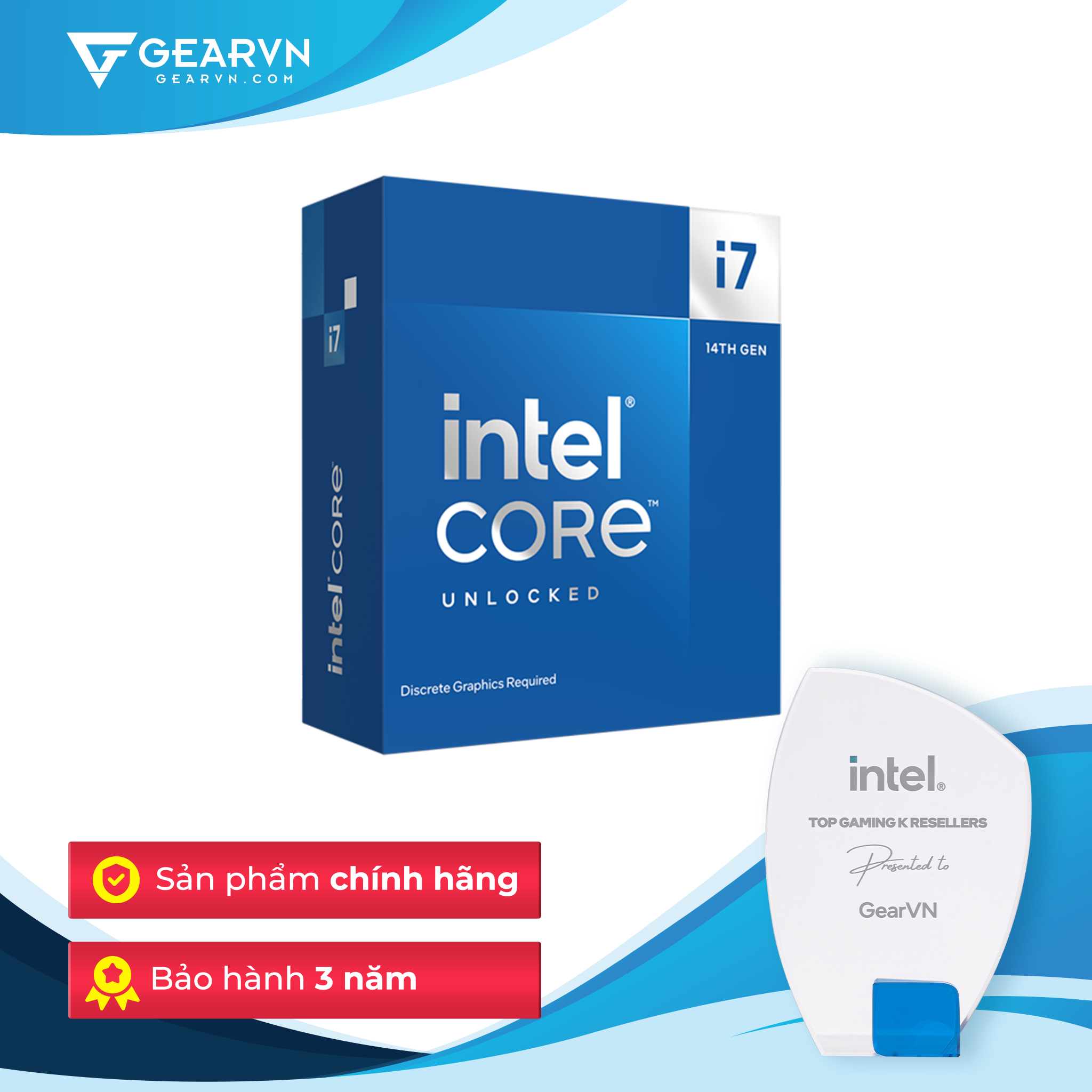 Intel Core i7-14700K