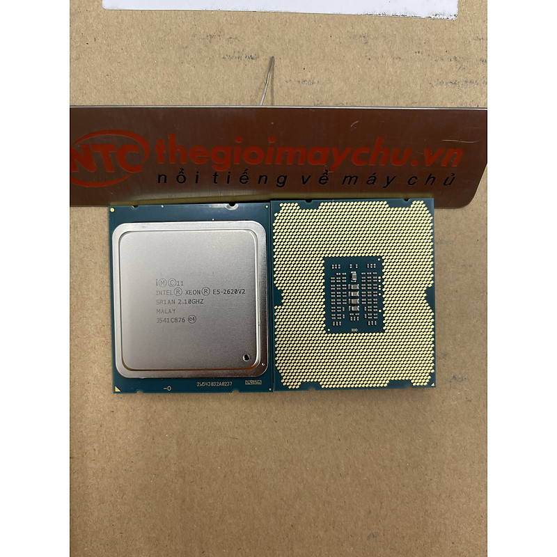 Tản nhiệt Stock Intel