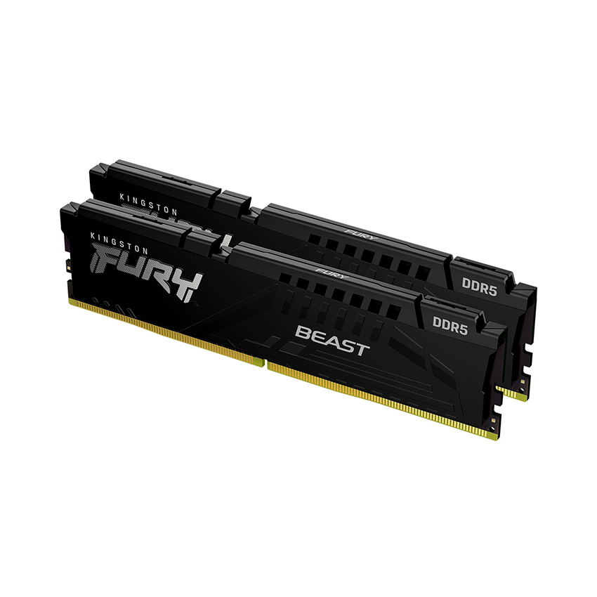 Kingston Fury Beast 32GB DDR5 Bus 5600MHz