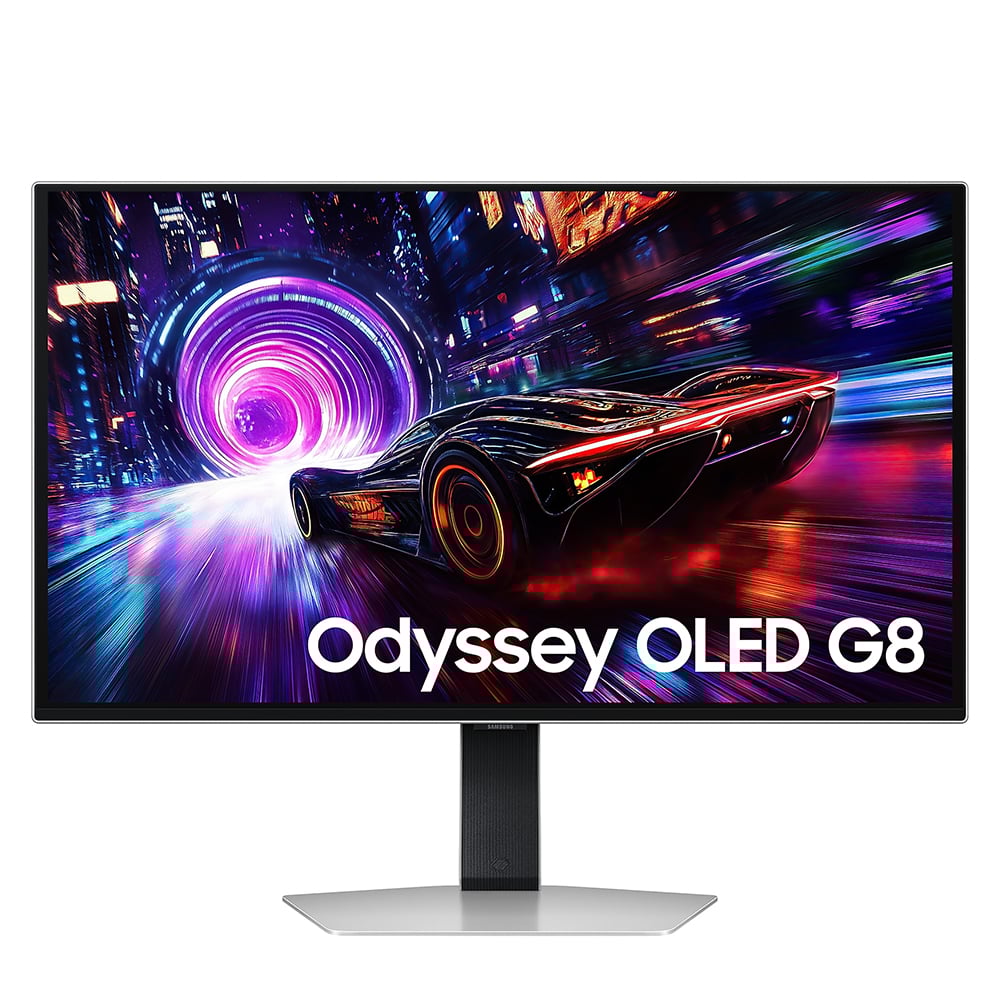 Samsung Odyssey G7 32 inch 240Hz QHD