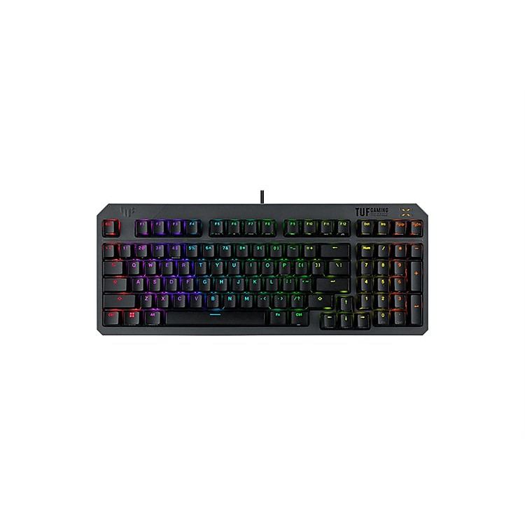 ASUS TUF Gaming B860M-Plus WiFi DDR5 LGA1851