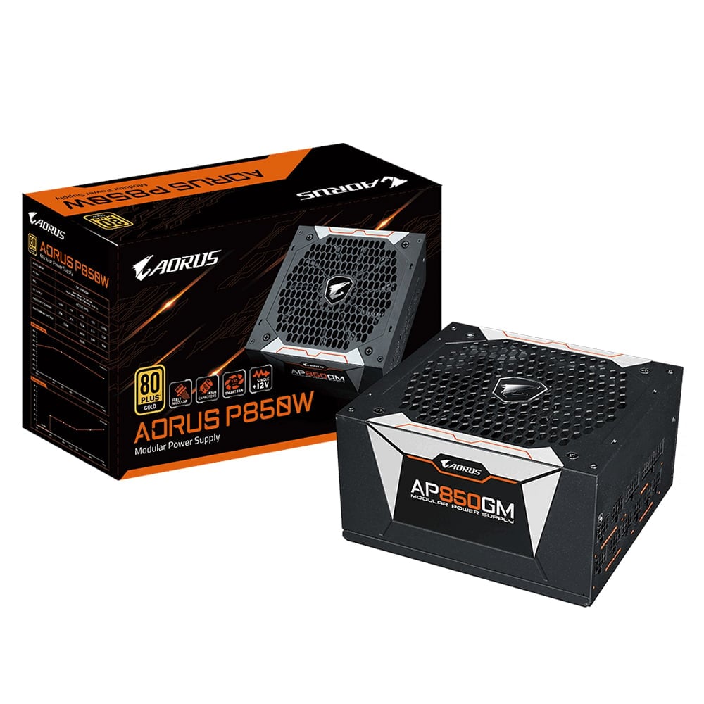 Gigabyte B850M AORUS ELITE WIFI AM5 DDR5
