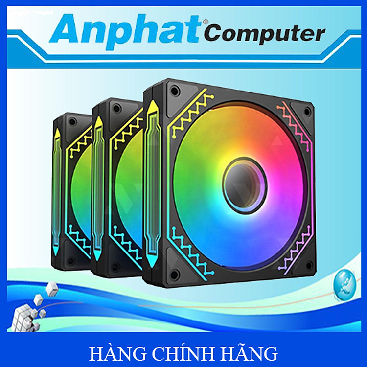 Xigmatek Hero Pro ARGB ATX Tower