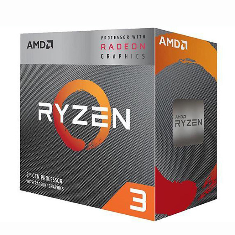 AMD Ryzen 5 5600