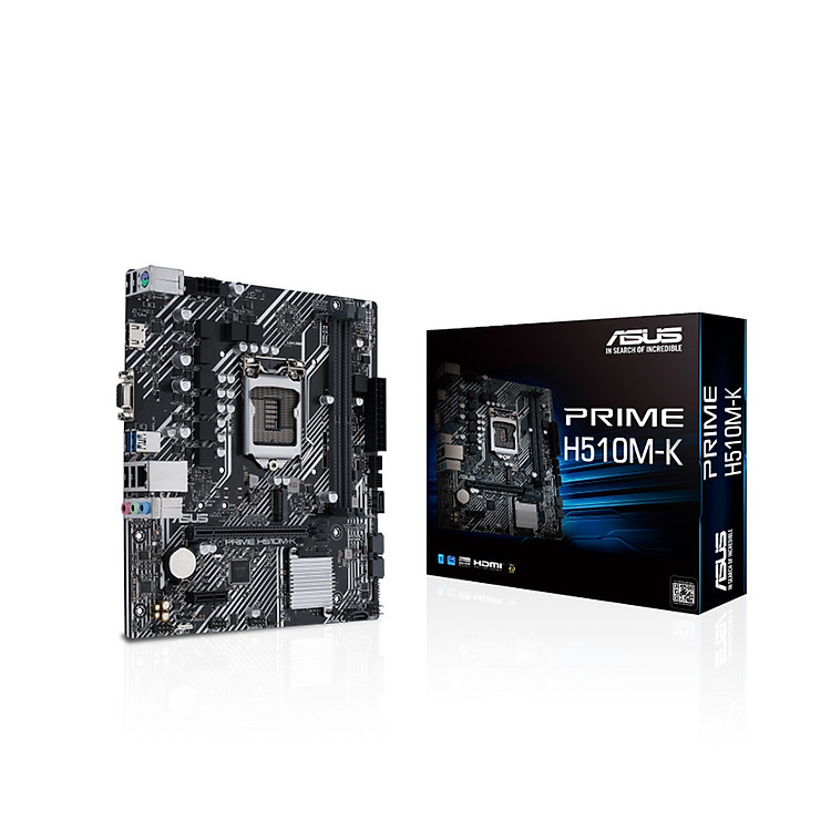 ASUS Prime B365M-A
