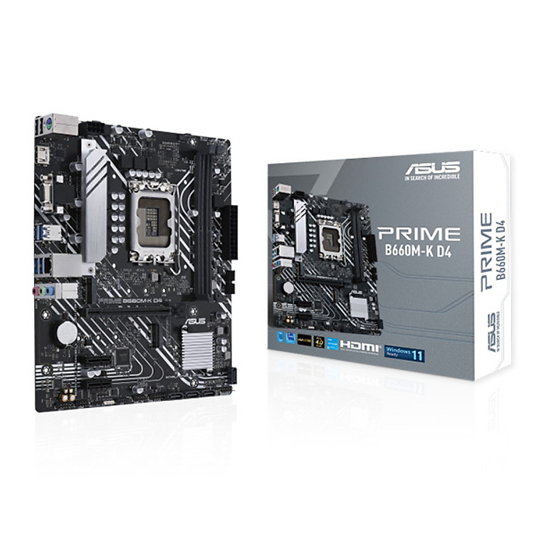 ASUS Prime B650-Plus WiFi DDR5 ATX AM5