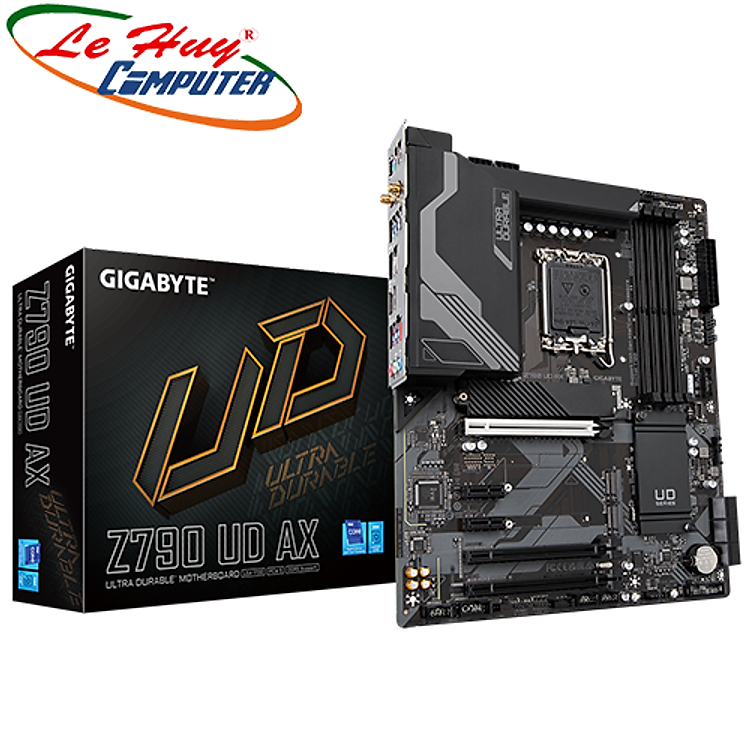 ASUS ROG Maximus Z790 Hero DDR5 LGA1700
