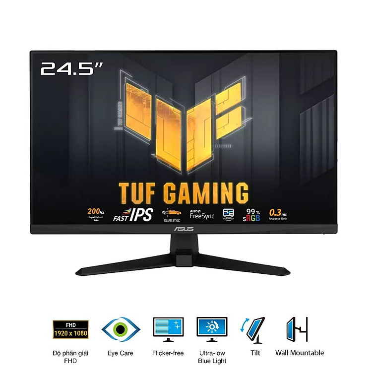 ASUS TUF Gaming Z890-Plus WiFi DDR5 LGA1851