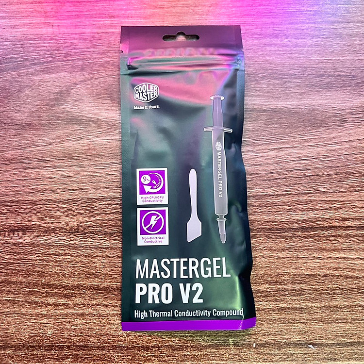 Cooler Master V750 Gold V2 750W