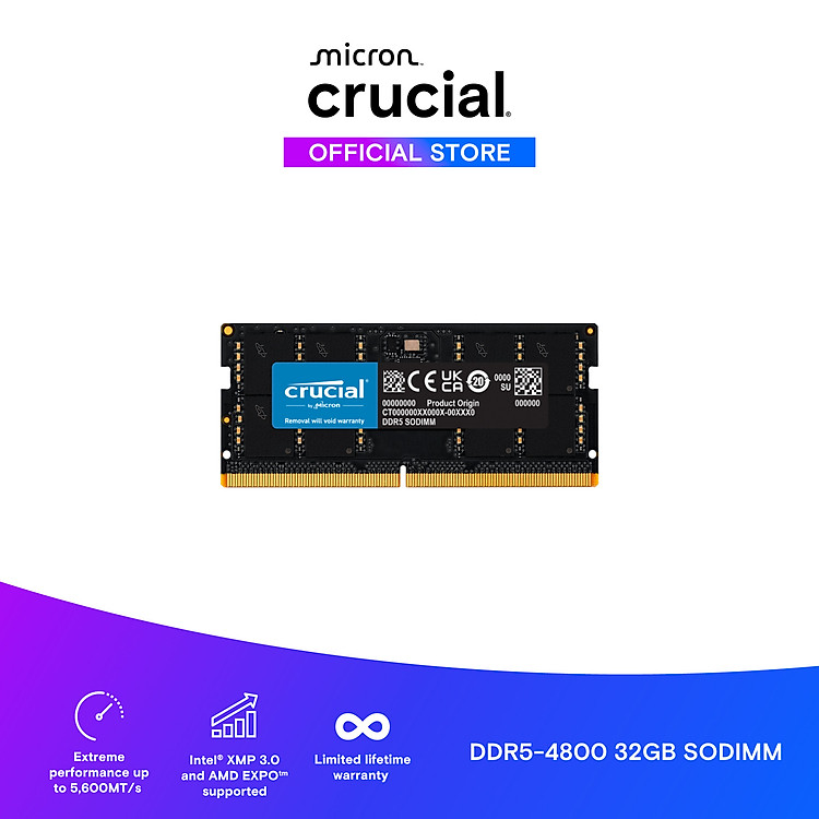 G.Skill TridentZ RGB 32GB DDR4 Bus 3600MHz