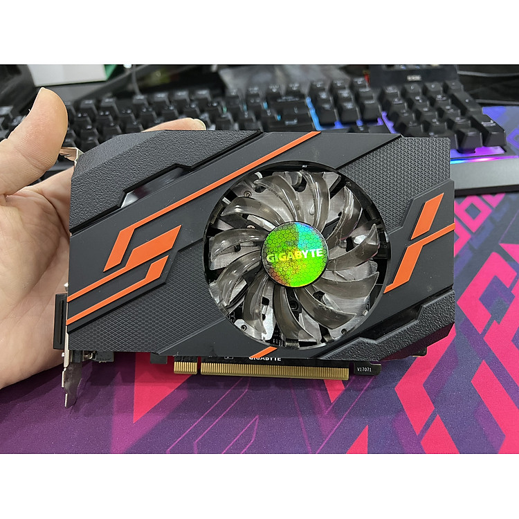 Gigabyte RTX 3060 GAMING OC 12GB (NEW) - Hình ảnh 1