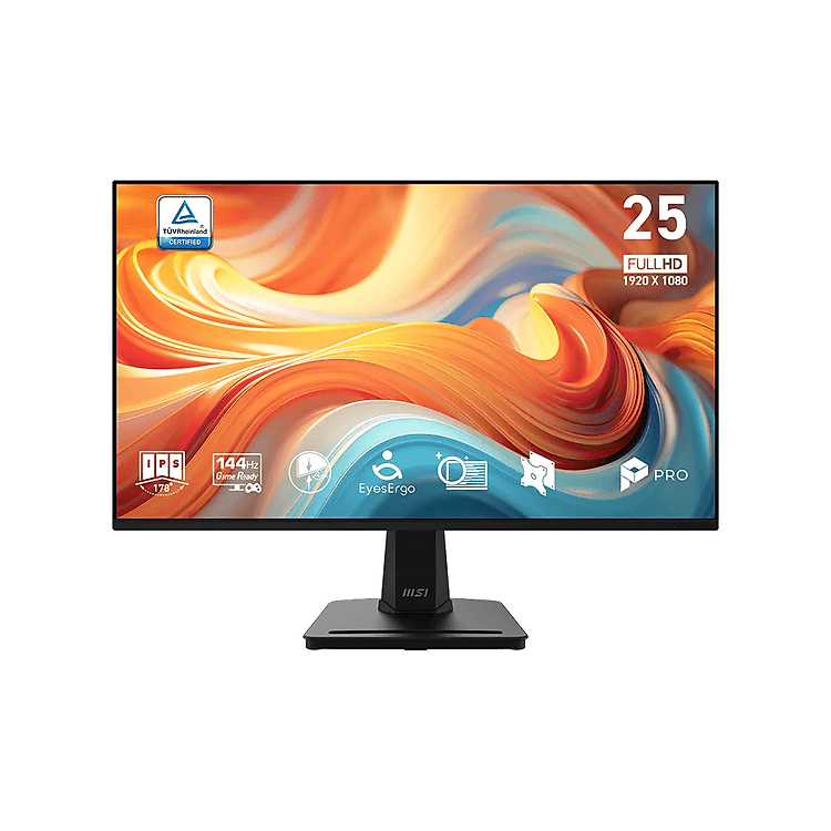 MSI Oculux NXG253RG 25 inch 360Hz FHD