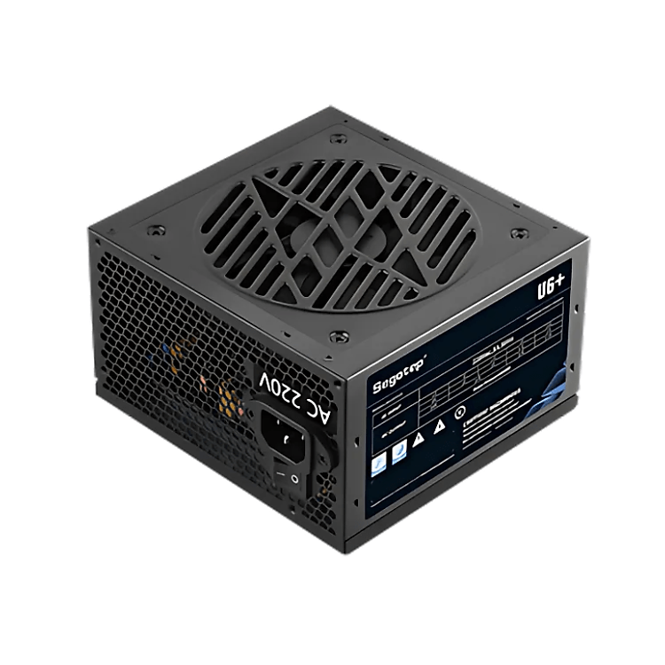 Seasonic Focus GX-650 650W 80 Plus Gold