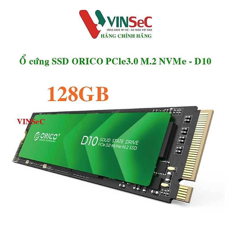 SSD NVME GIRAFFE