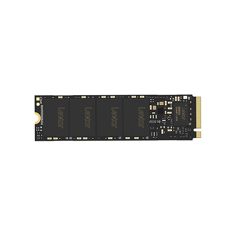 SSD YMTC NVMe M.2 MAX-III 512GB