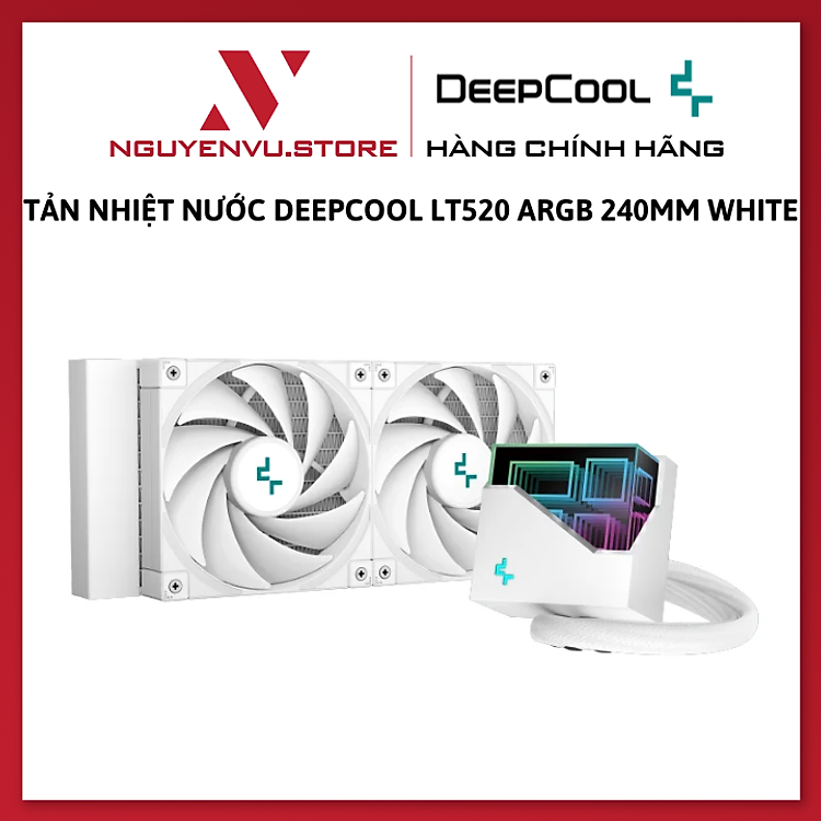 Thermalright Aqua Elite 240 ARGB Black