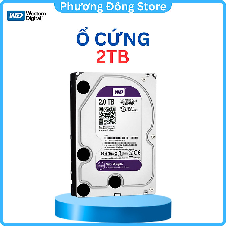 WD Red Plus 4TB NAS 3.5 inch