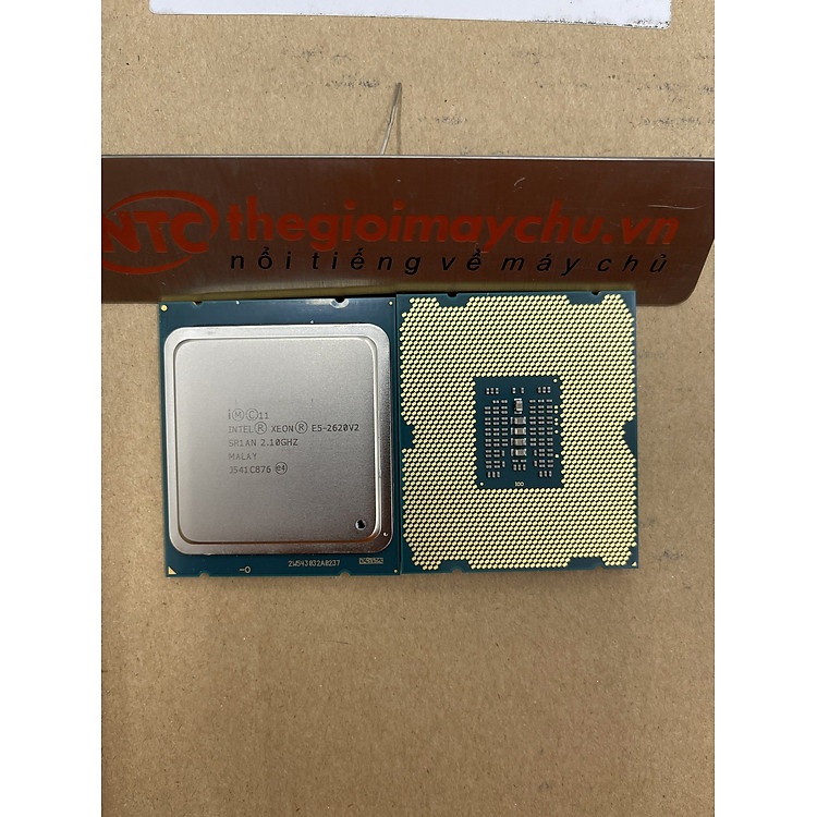 Xeon x99
