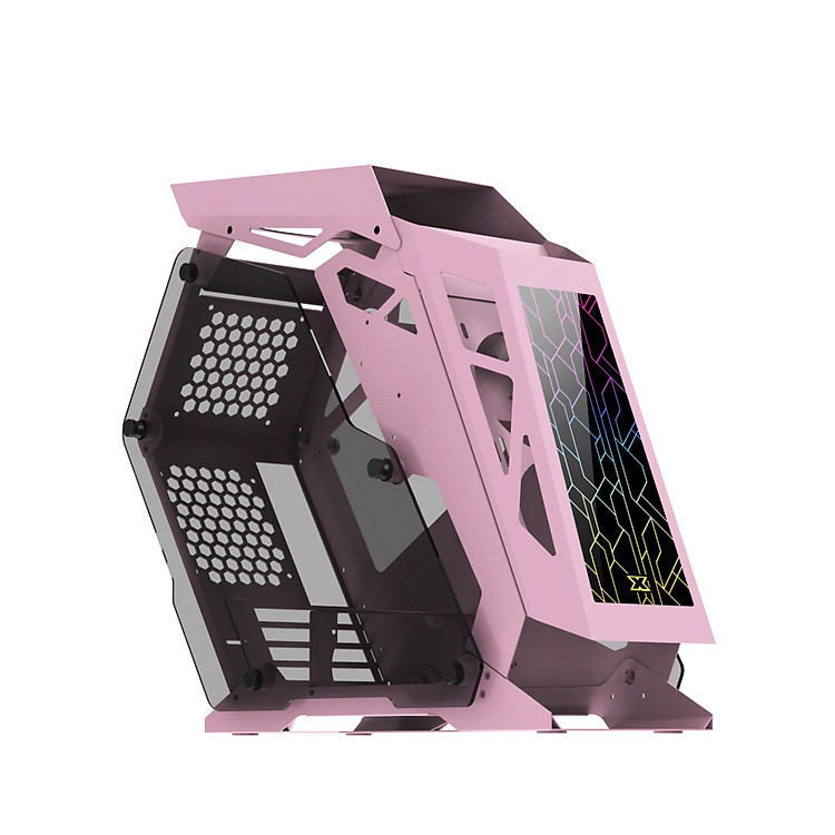Xigmatek Cubi M Black